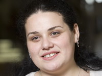 Adriana Stoica
