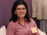 Alina Mihaela Ionescu