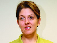 Ana Maria Anghel 