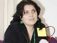 Andreea Celescu