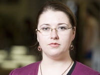 Cristina Burciu