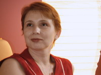 Elena Daniela Aflorei
