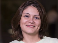 Elena Oancea