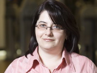 Liliana Soare