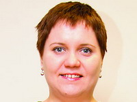 Mihaela Costache
