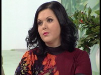 Mirela Zivari