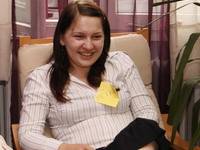 Petronela Darabana