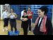 Concurenţii, instructori de fitness