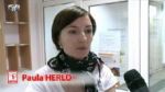 Paula Herlo: Printr-un simplu gest, poţi salva o viaţă