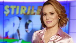 Stirile Pro TV cu Andreea Esca
