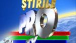 Stirile Pro Tv cu Daniel Nitoiu