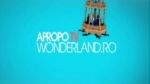 Wonderland.ro la Apropo Tv