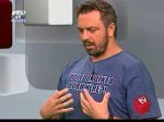 Horia Brenciu despre vremea când se îmbrăca cel mai prost