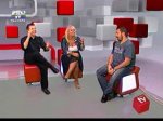 Horia Brenciu şi Raluca Bădulescu nu sunt de acord cu imitaţiile