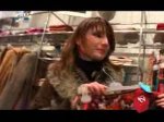 Arta de a goli cardul, la Apropo Tv