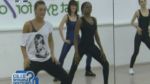 Fii in forma prin dans!