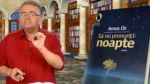 Amos Oz - Să nu pronunţi: Noapte