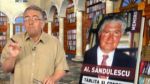 Al. Sandulescu - Tablita si condeiul
