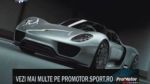 Geneva 2010 - masini sport