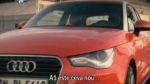 Justin Timberlake acorda un interviu special pentru Pro Motor