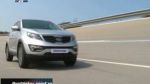 Pro Motor prezinta KIA Sportage