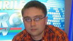 Adrian Gorpin