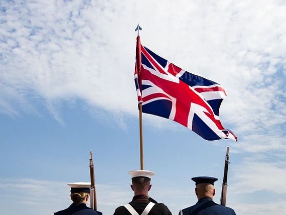 Brexitul alimenteaza miscarile secesioniste in Marea Britanie. Dupa Scotia, Irlanda de Nord vrea ruperea de Regat si unirea cu Republica Irlanda, pentru a ramane in UE