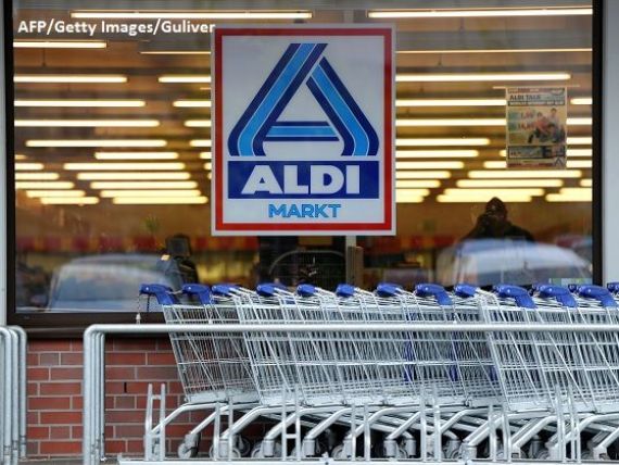 Nemtii de la Aldi isi cauta echipa in Romania. Cand ar putea intra pe piata locala lantul de retail de tip discount