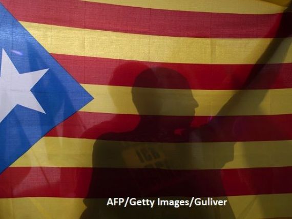 De la cea mai bogată regiune a Spaniei la stat suveran sărac. Riscurile economice ale independenței Cataloniei